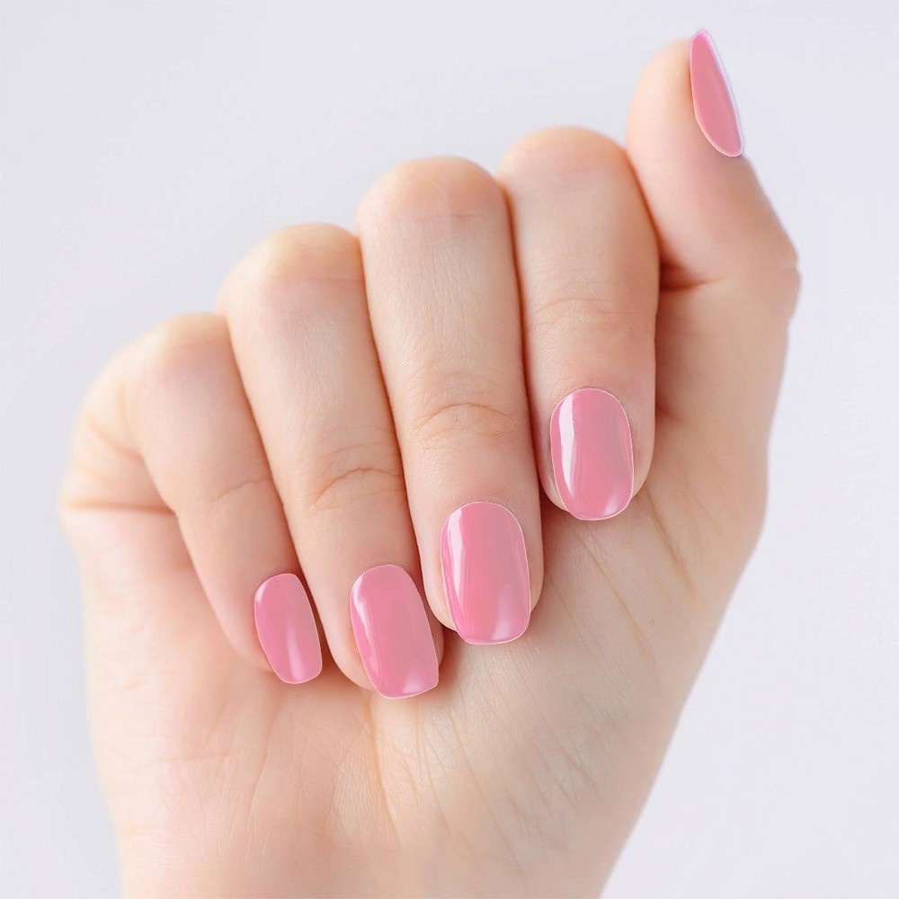 slide 3 of 4, ORLY Breathable Treatment + Color Nail Polish - Happy & Healthy - 0.6 fl oz, 1 ct