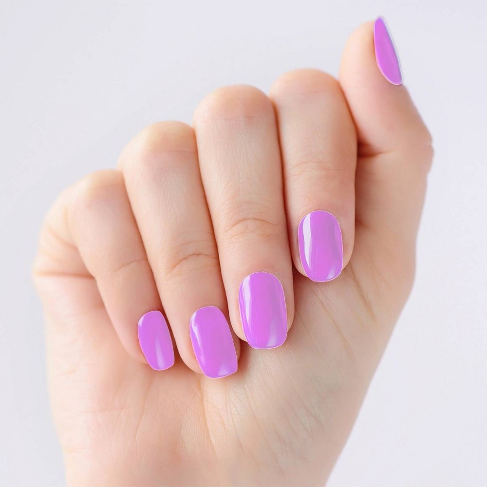 slide 3 of 4, ORLY Breathable Treatment + Color Nail Polish - Tlc - 0.6 fl oz, 1 ct