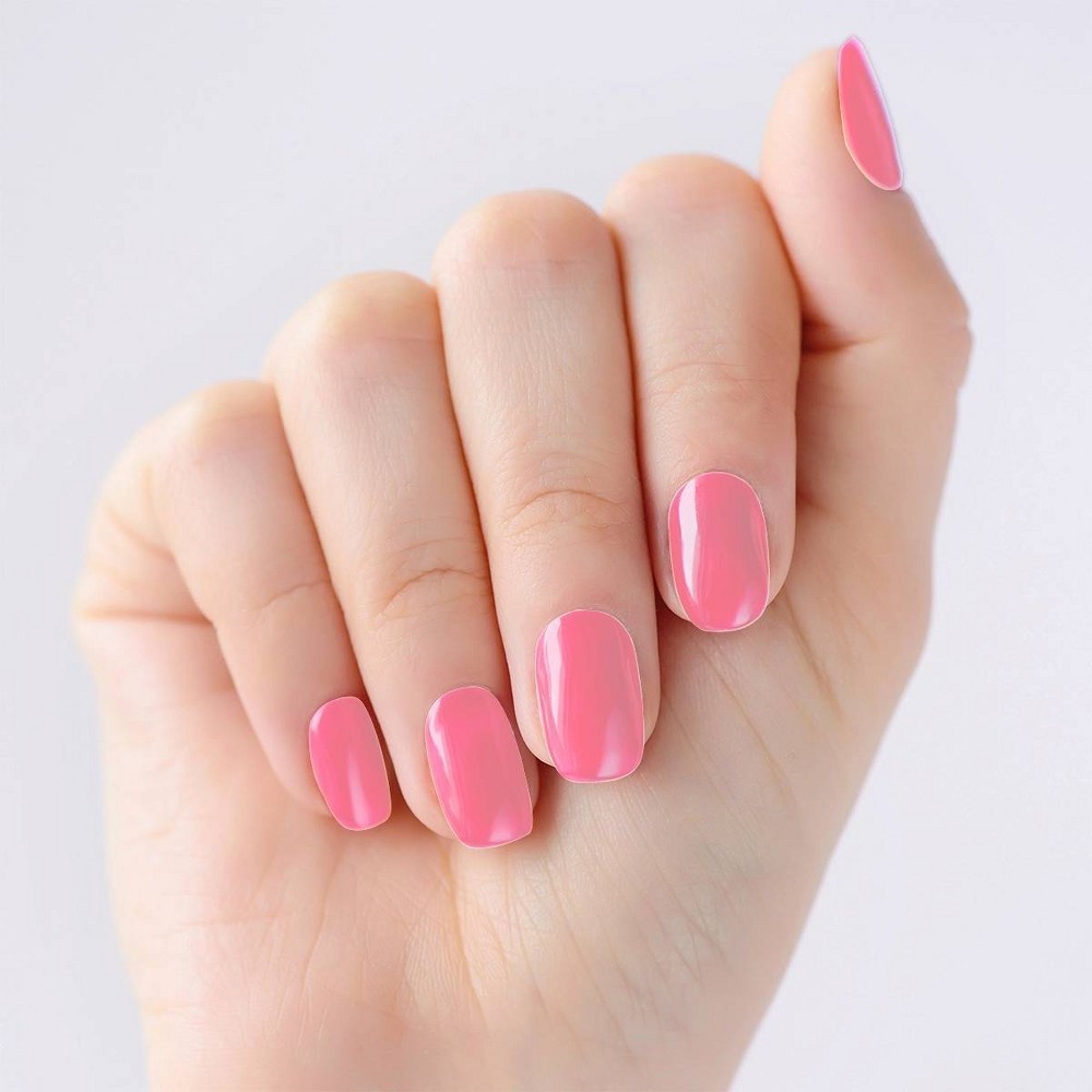 slide 3 of 4, ORLY Breathable Treatment + Color Nail Polish - Nail Superfood - 0.6 fl oz, 1 ct