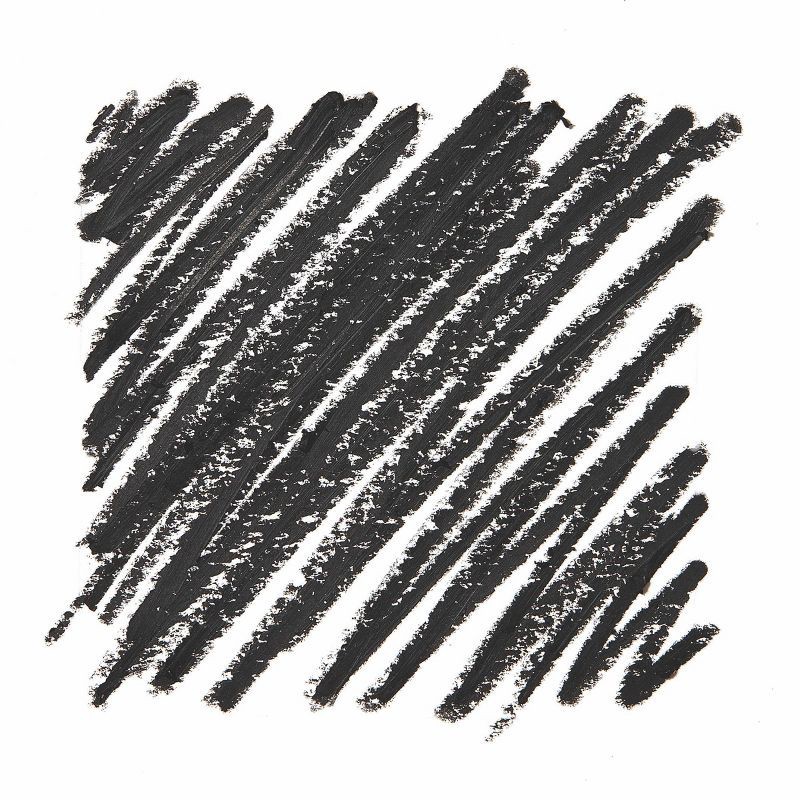 slide 3 of 3, e.l.f. Satin Eyeliner Pencil Black - 0.03oz, 0.03 oz