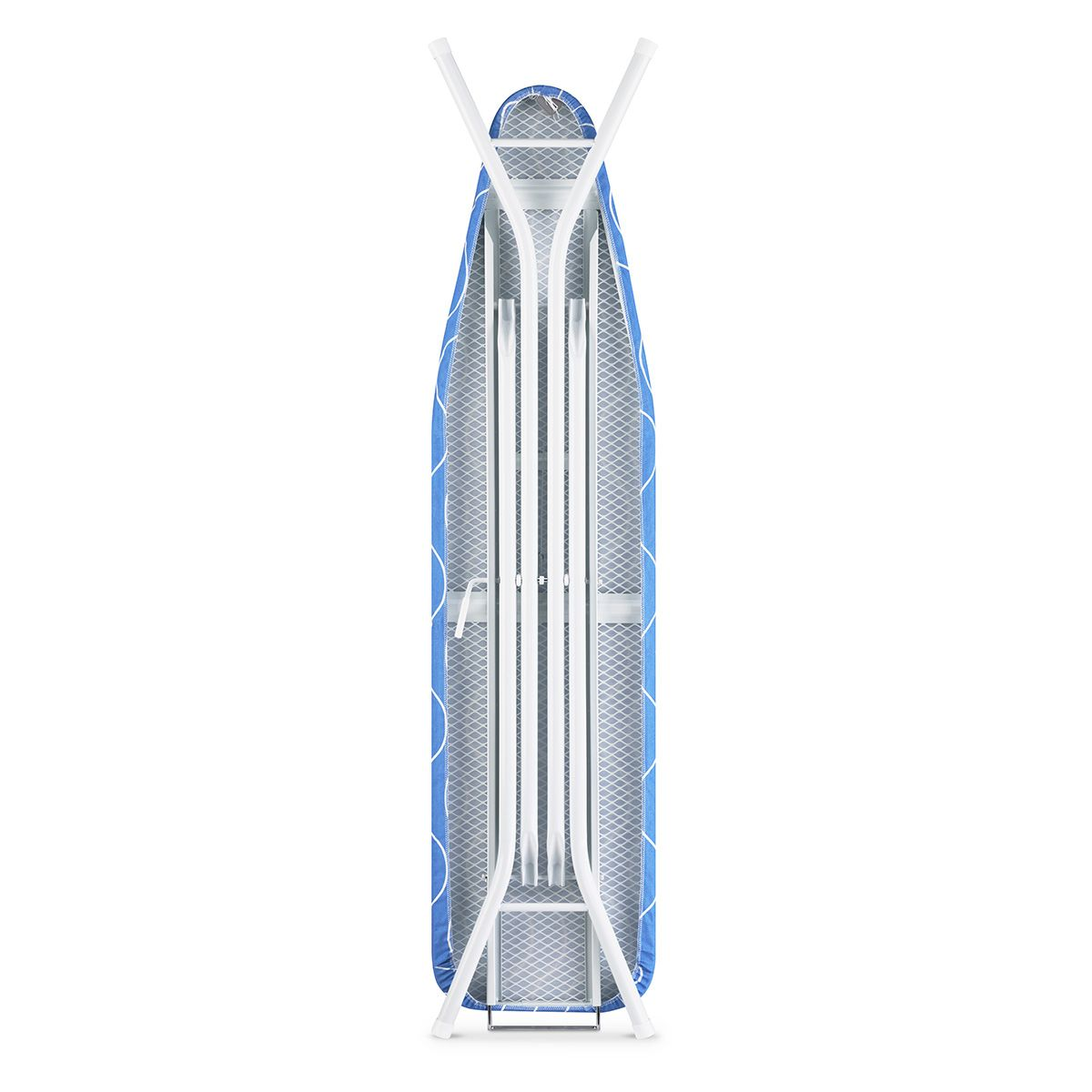slide 4 of 13, Whitmor 4-Leg Ironing Board, 1 ct