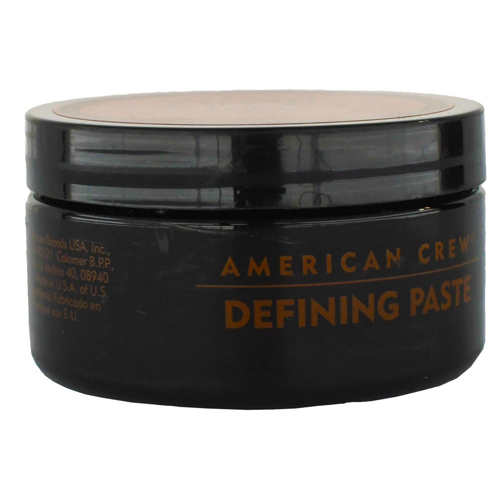 slide 5 of 5, American Crew Defining Paste - 3oz, 3 oz