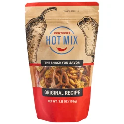 Kentucky Original Recipe Hot Mix 3.88 oz