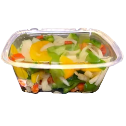 Roundy's Fajita Julienne Pepper Mix