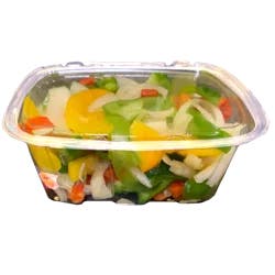 Roundy's Fajita Julienne Pepper Mix