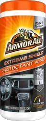 Armor All Extreme Shield Protectant Wipes