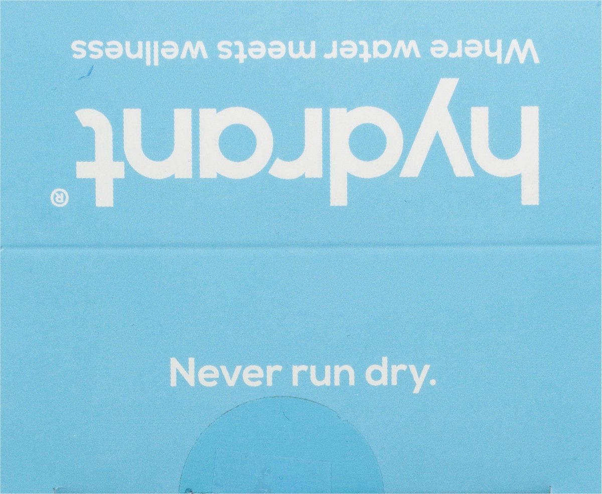 slide 11 of 14, Hydrant Hydrate Lemonade Flavored Electrolyte Drink Mix - 12 ct, 12 ct