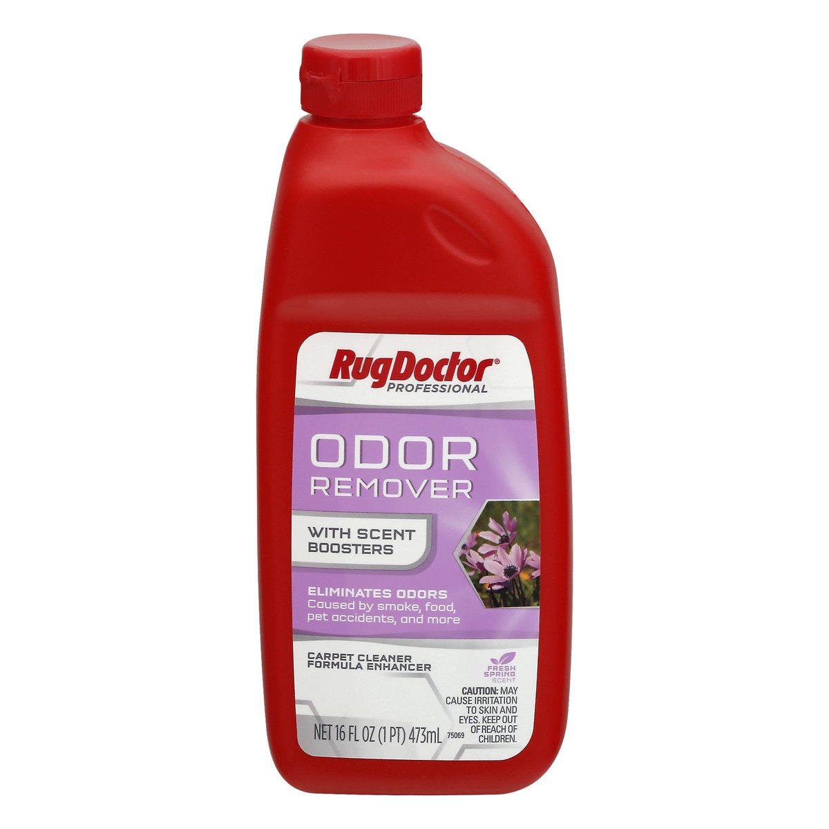 slide 3 of 12, Rug Doctor Carpet Deoderizer, 16 fl oz