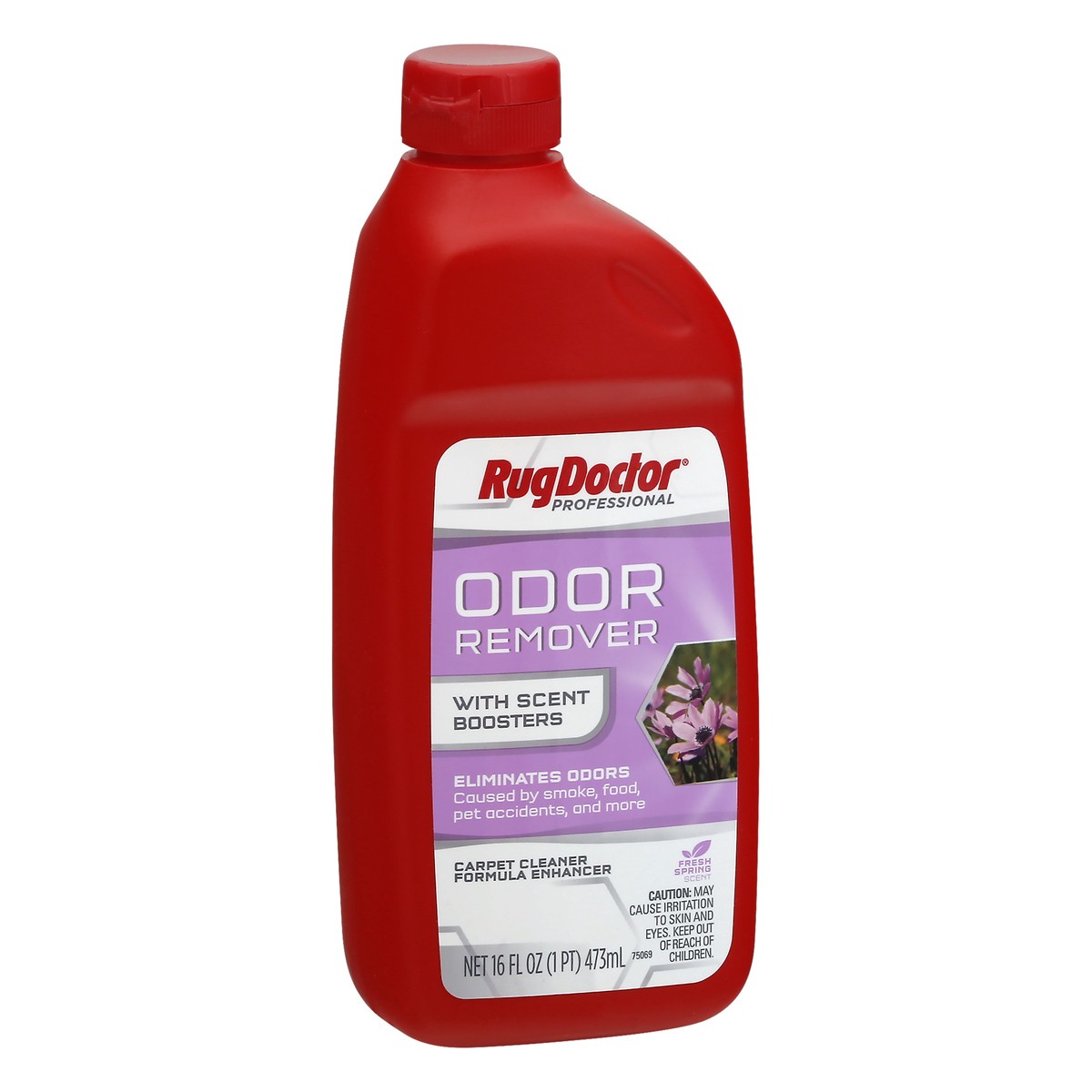 slide 4 of 12, Rug Doctor Carpet Deoderizer, 16 fl oz