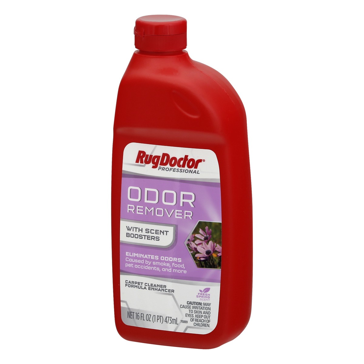 slide 9 of 12, Rug Doctor Carpet Deoderizer, 16 fl oz