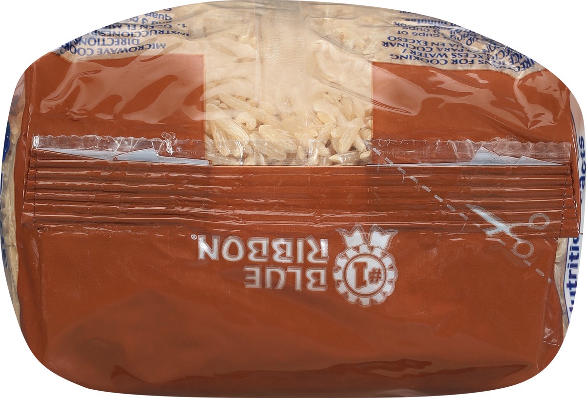 slide 9 of 9, Blue Ribbon Whole Grain Brown Rice 32 oz, 32 oz