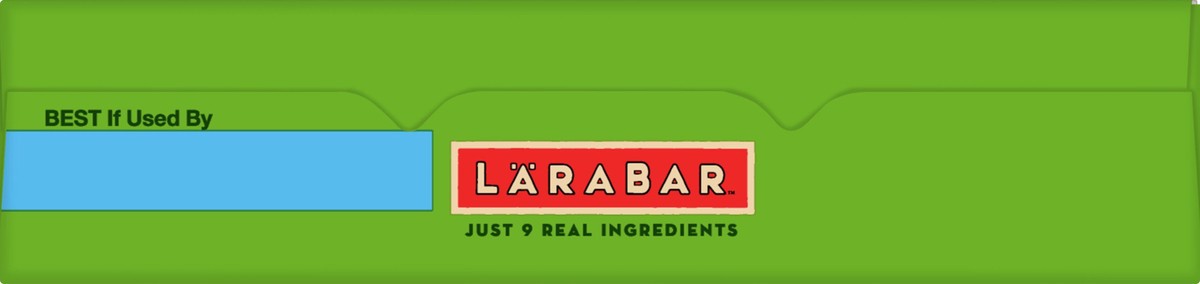 slide 9 of 9, LÄRABAR Apple Pie Flavored Cereal 20.7 oz, 20.7 oz