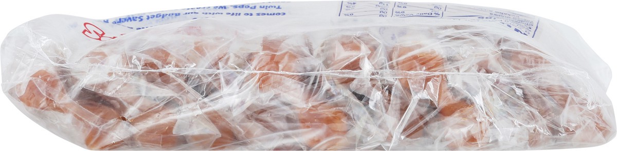 slide 2 of 13, Budget Saver Root Beer Twin Pops 18 - 2.35 fl oz Pops, 18 oz