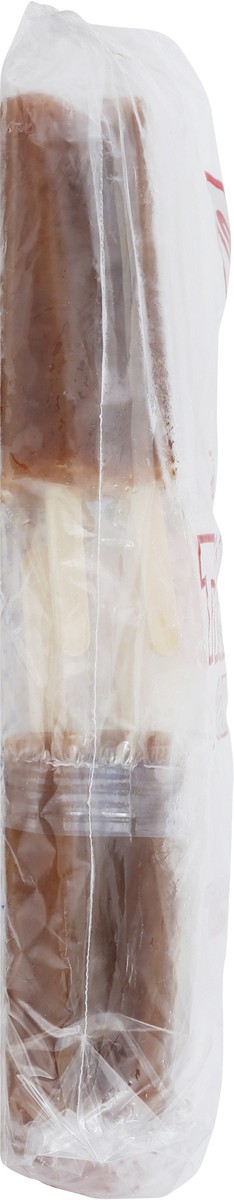 slide 10 of 13, Budget Saver Root Beer Twin Pops 18 - 2.35 fl oz Pops, 18 oz
