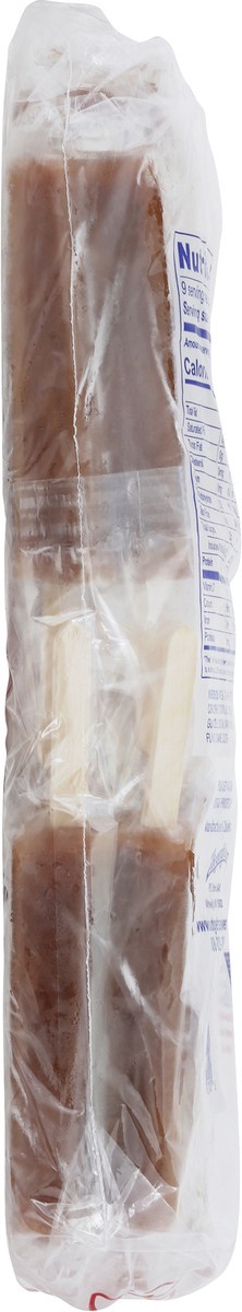 slide 7 of 13, Budget Saver Root Beer Twin Pops 18 - 2.35 fl oz Pops, 18 oz