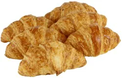 Central Market Mini French Butter Croissants
