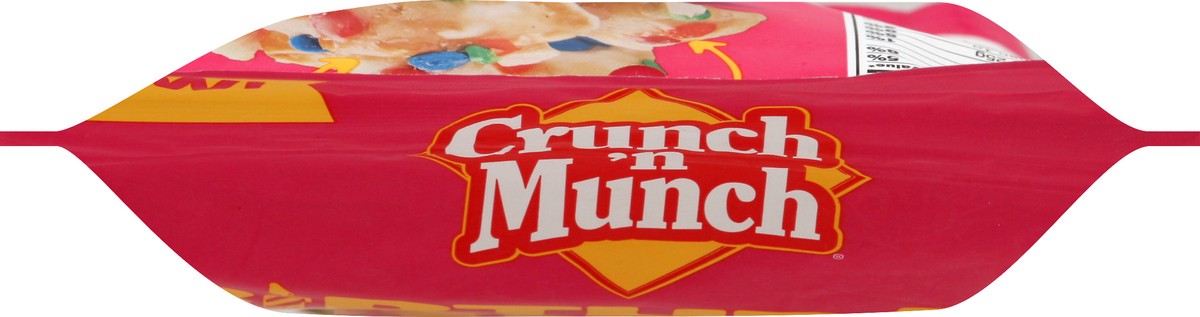 slide 8 of 8, Crunch 'n Munch Crunch & Munch Birthday Cake Popcorn Clusters, 5.5 oz