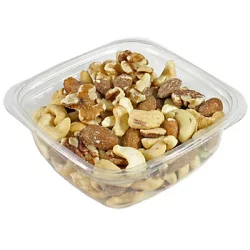 Dry Roasted Tree Nut Mix