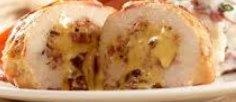 slide 1 of 1, Heartland Hawaiian Seafood Stuffed Chicken Breast, 10 oz