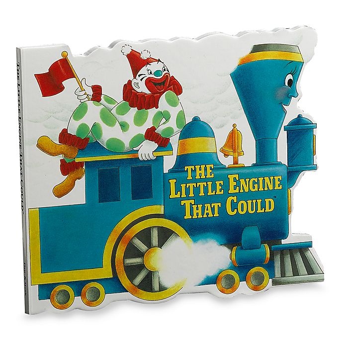 slide 1 of 1, Penguin Random House The Little Engine That Could Children's Book, 1 ct