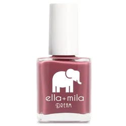 ella+mila Dream Nail Polish Collection - Time for a Bond Fire - 0.45 fl oz