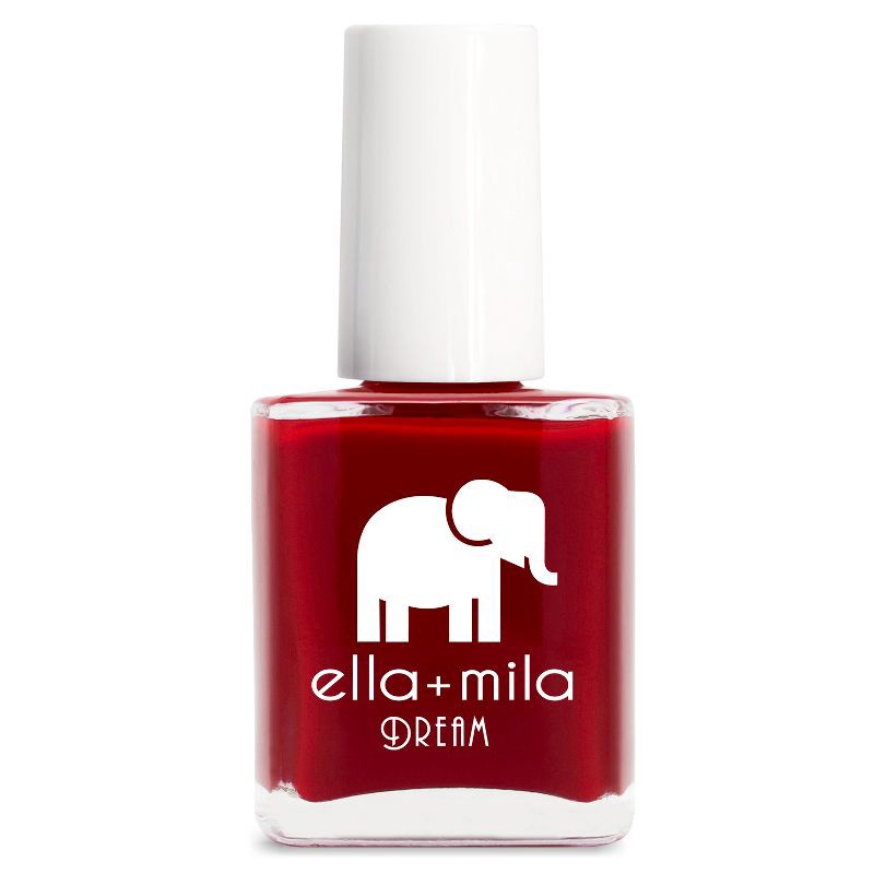 slide 1 of 5, ella+mila Dream Nail Polish Collection - Unwrap Me - 0.45 fl oz, 0.45 fl oz