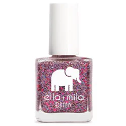 ella+mila Dream Nail Polish Collection - After Party - 0.45 fl oz