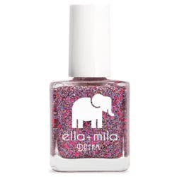 ella+mila Dream Nail Polish Collection - After Party - 0.45 fl oz