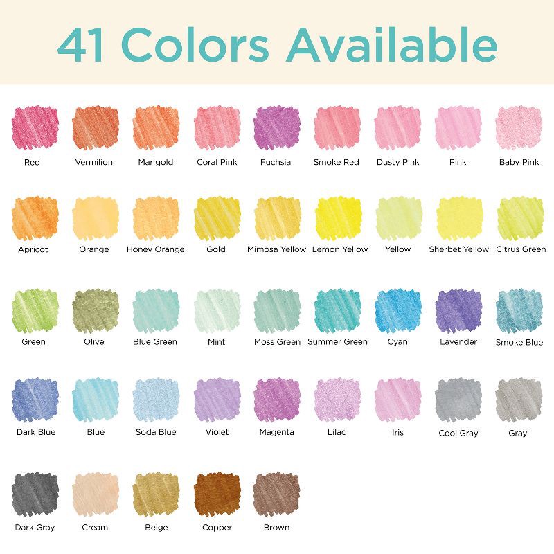 slide 8 of 9, Zebra 15ct Mildliner Dual-tip Creative Colorful Marker Gifting: Mildliner Highlighters, Fine & Bold Tips, Multicolored Ink, Teacher Supplies, 15 ct