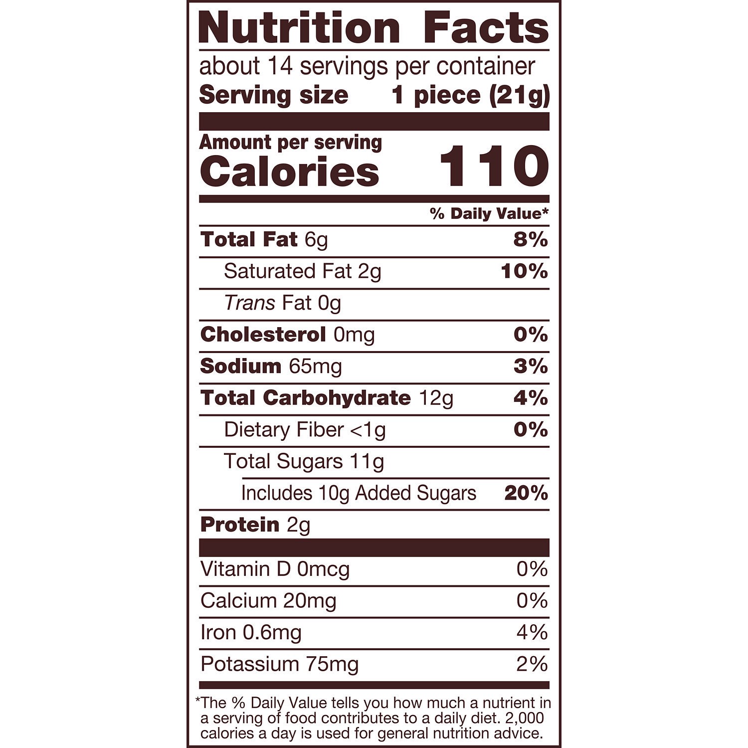 slide 2 of 8, Reese's Peanut Butter Candy, 10.5 oz