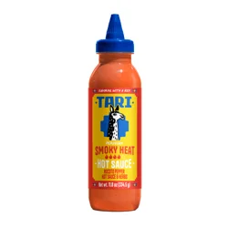 Tari Peruvian Smoky Heat Hot Sauce 11.8 oz