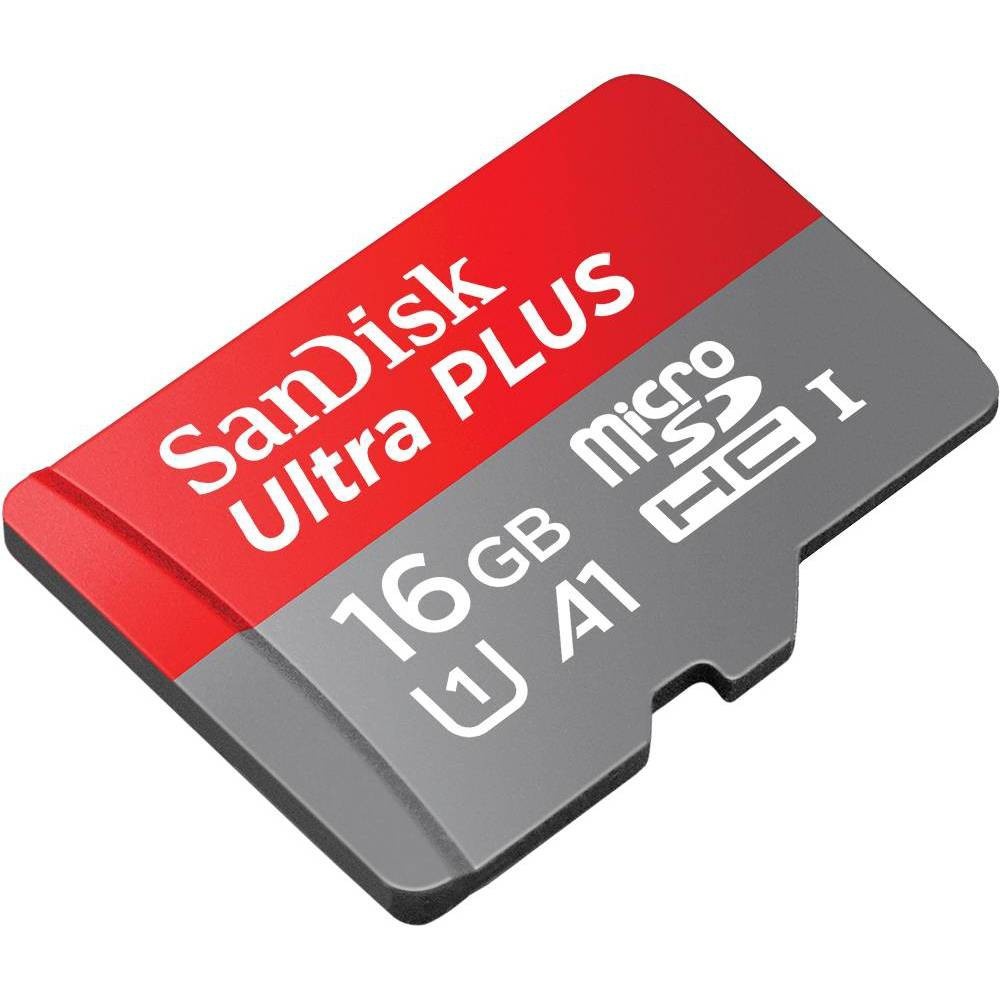 slide 2 of 2, Memory Card SanDisk, 1 ct