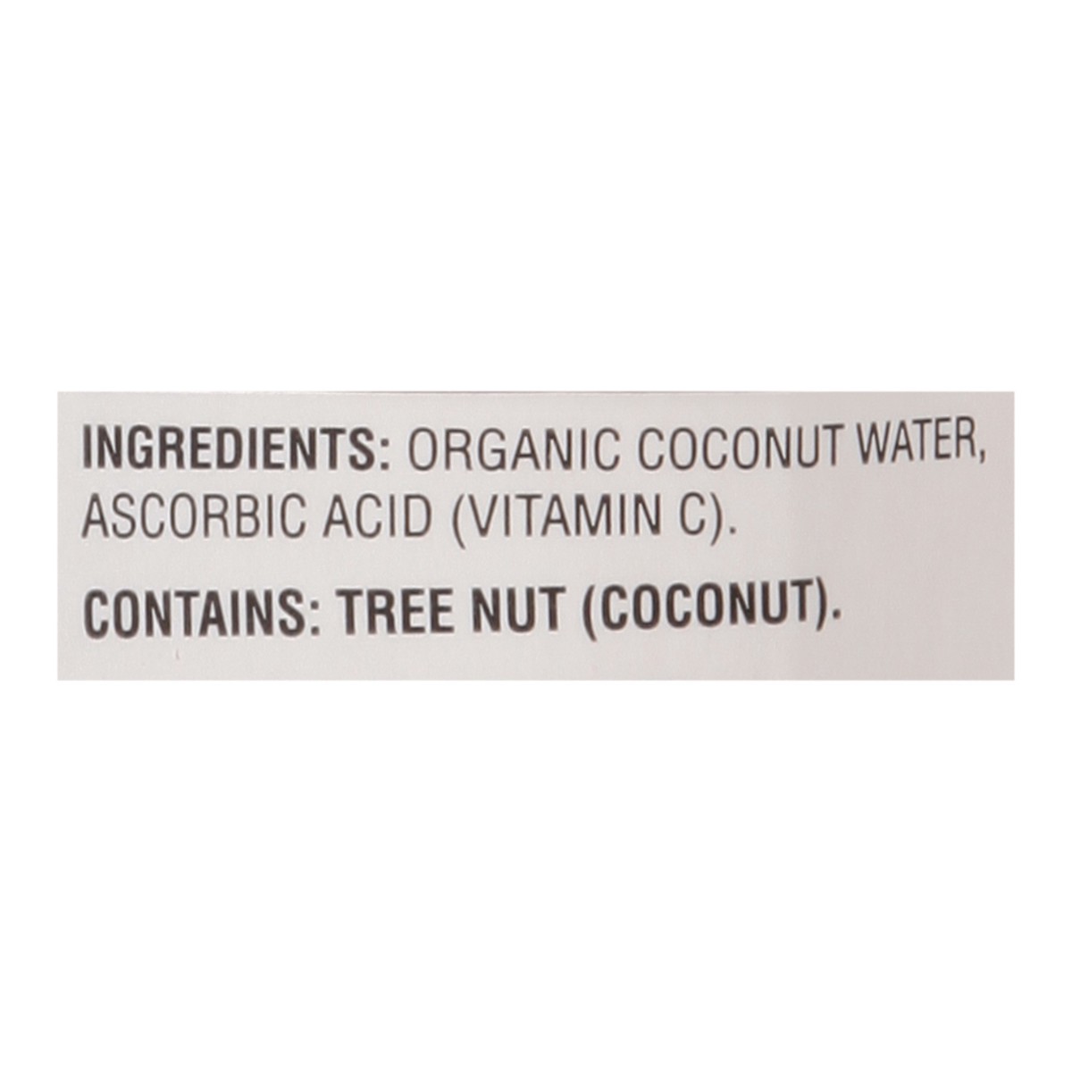 slide 8 of 14, Cadia Organic Coconut Water - 1 liter, 1 liter