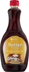 Se Grocers Btr Flv Pc/Wf Syrup