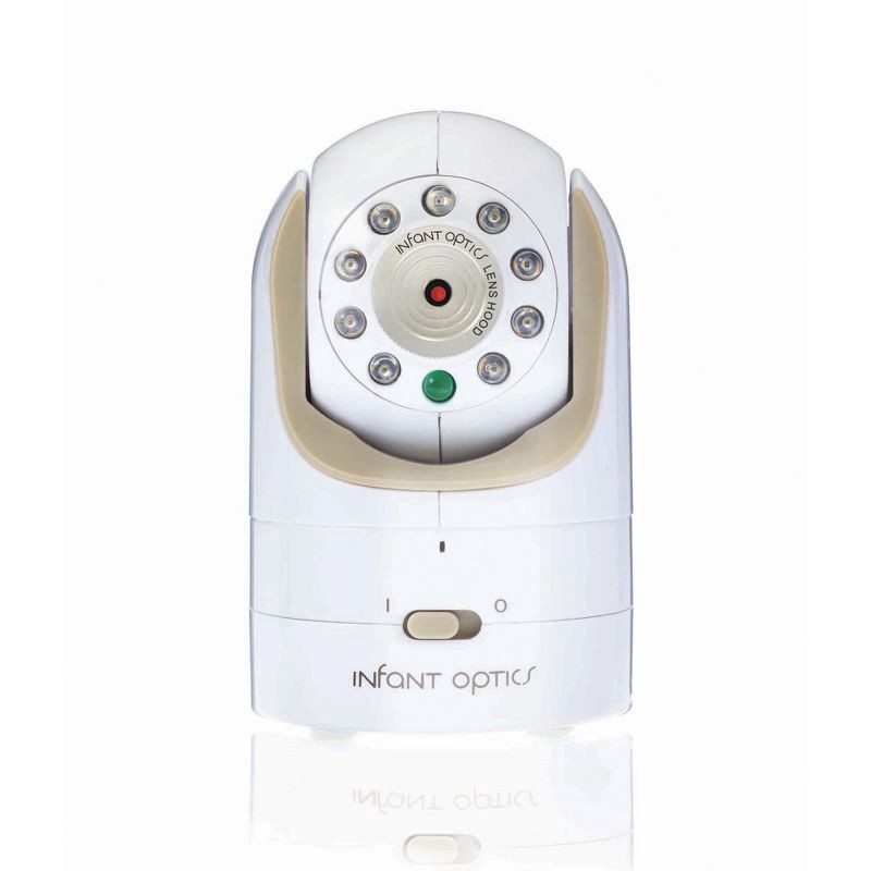 slide 9 of 11, Infant Optics Video Baby Monitor DXR-8, 1 ct