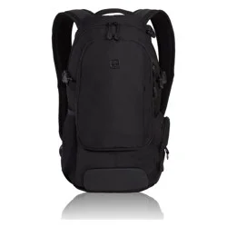SWISSGEAR City 18" Backpack - Black
