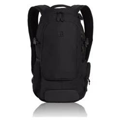 SWISSGEAR City 18" Backpack - Black