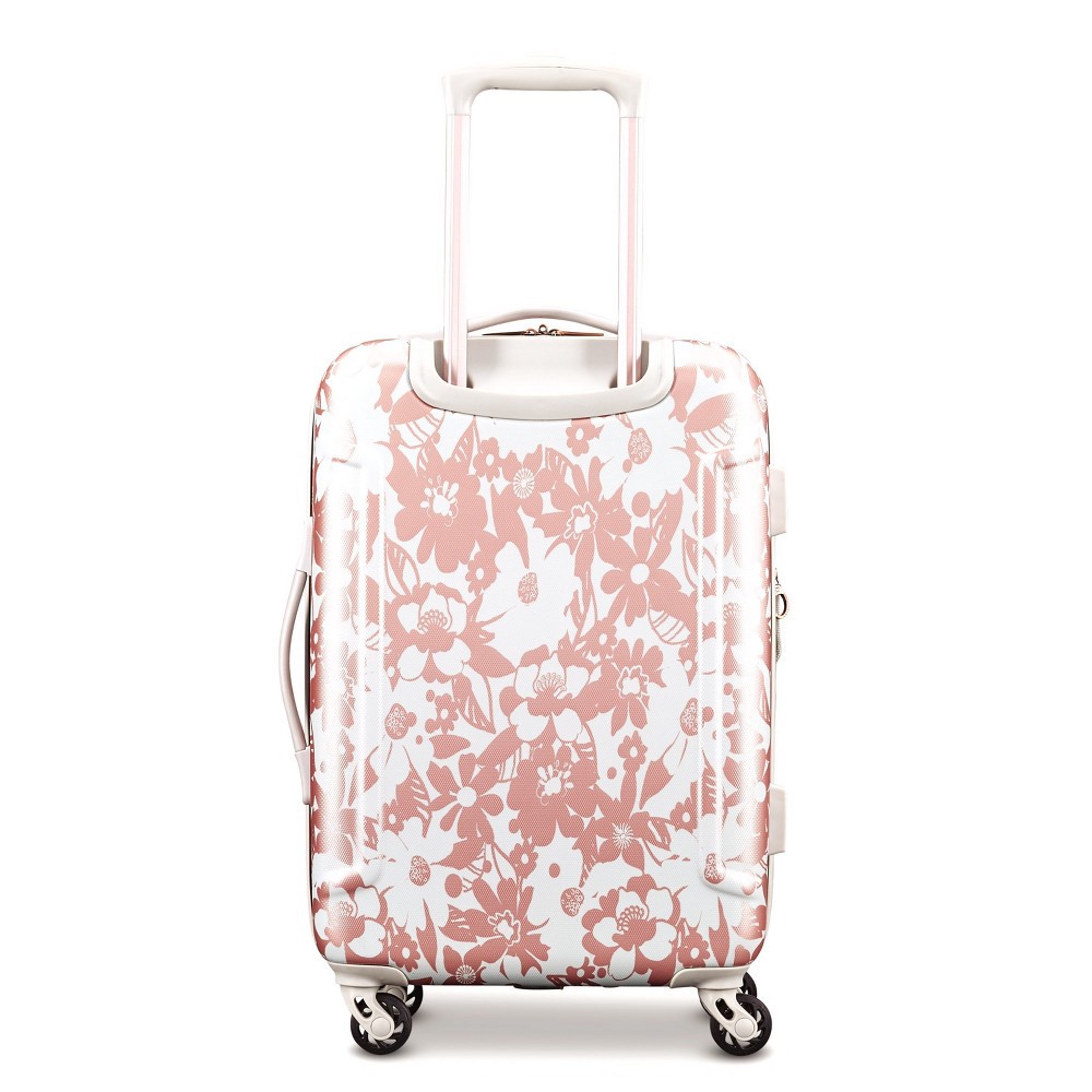 American fashion tourister arabella