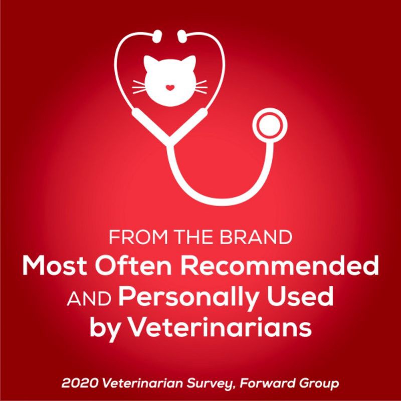 slide 8 of 10, Purina Tidy Cats Free & Clean Unscented Clumping Scoop Cat & Kitty Litter for Multiple Cats - 35lbs, 35 lb