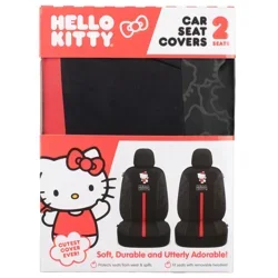 Hello Kitty Seat Cover