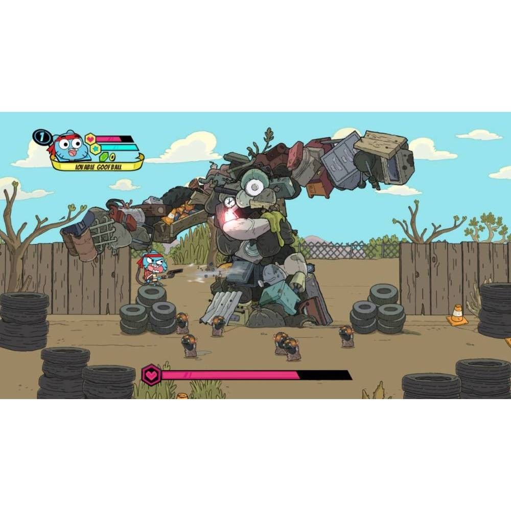  Cartoon Network Battle Crashers - Xbox One : Game Mill