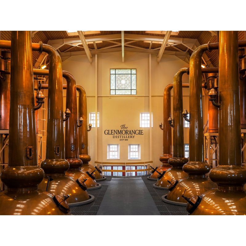 slide 3 of 3, Glenmorangie Highland Single Malt Scotch Whisky Taster Pack - 4pk/100ml Bottles, 4 ct; 100 ml
