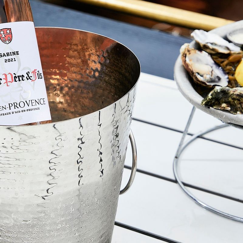 slide 2 of 6, Famille Bieler Bieler Pere et Fils Sabine Rose Wine - 750ml Bottle, 750 ml