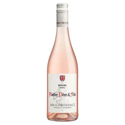 Famille Bieler Bieler Pere et Fils Sabine Rose Wine - 750ml Bottle