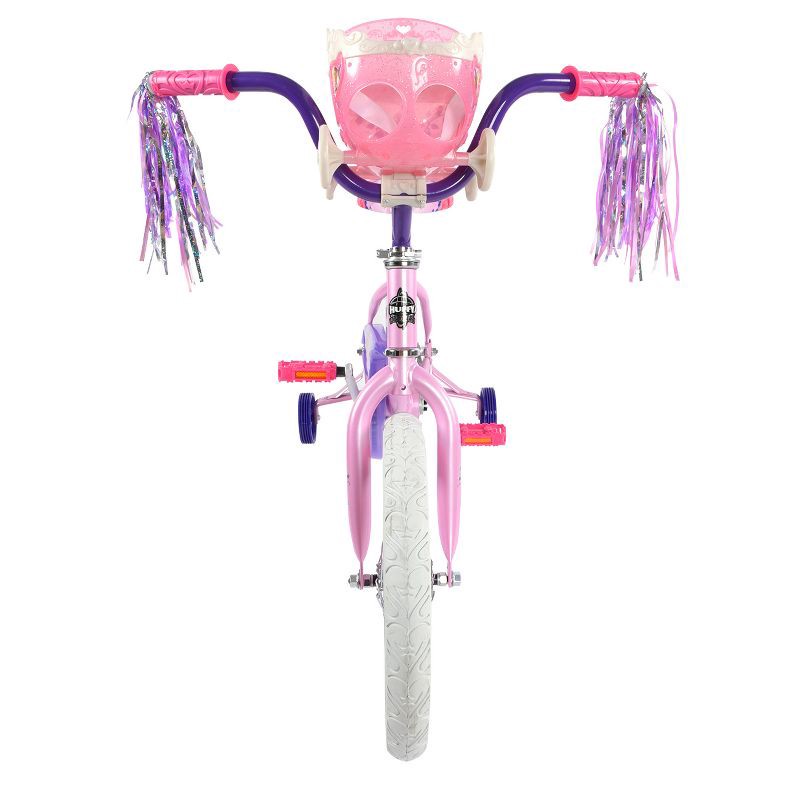 Huffy princess bike online 16