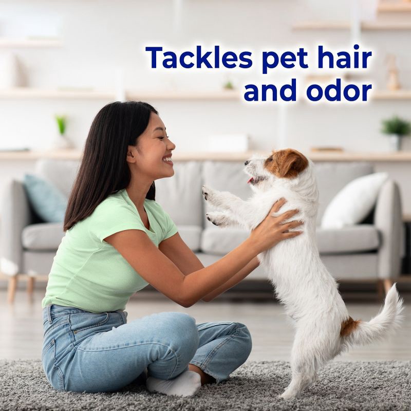 slide 4 of 11, Snuggle Plus SuperFresh Original Fabric Softener Dryer Sheets - 200ct, 200 ct