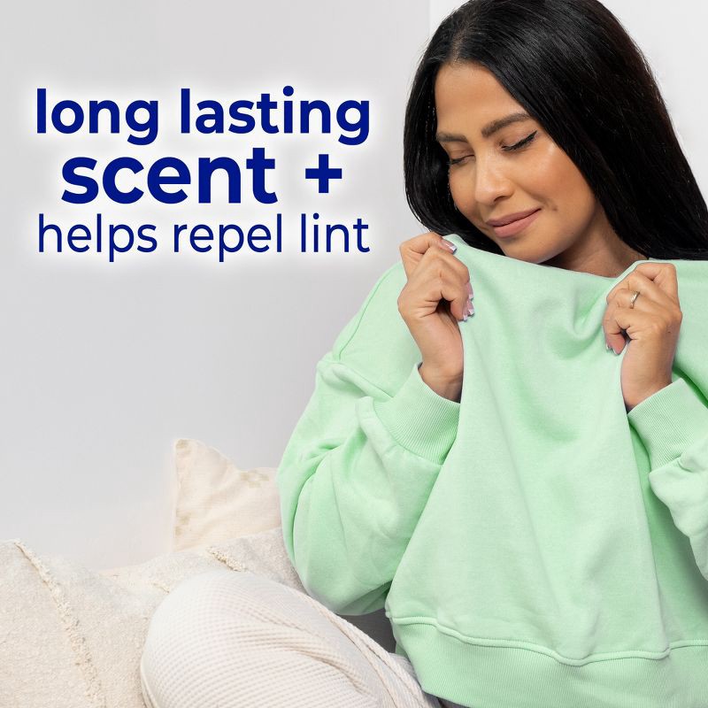 slide 6 of 11, Snuggle Plus SuperFresh Original Fabric Softener Dryer Sheets - 200ct, 200 ct