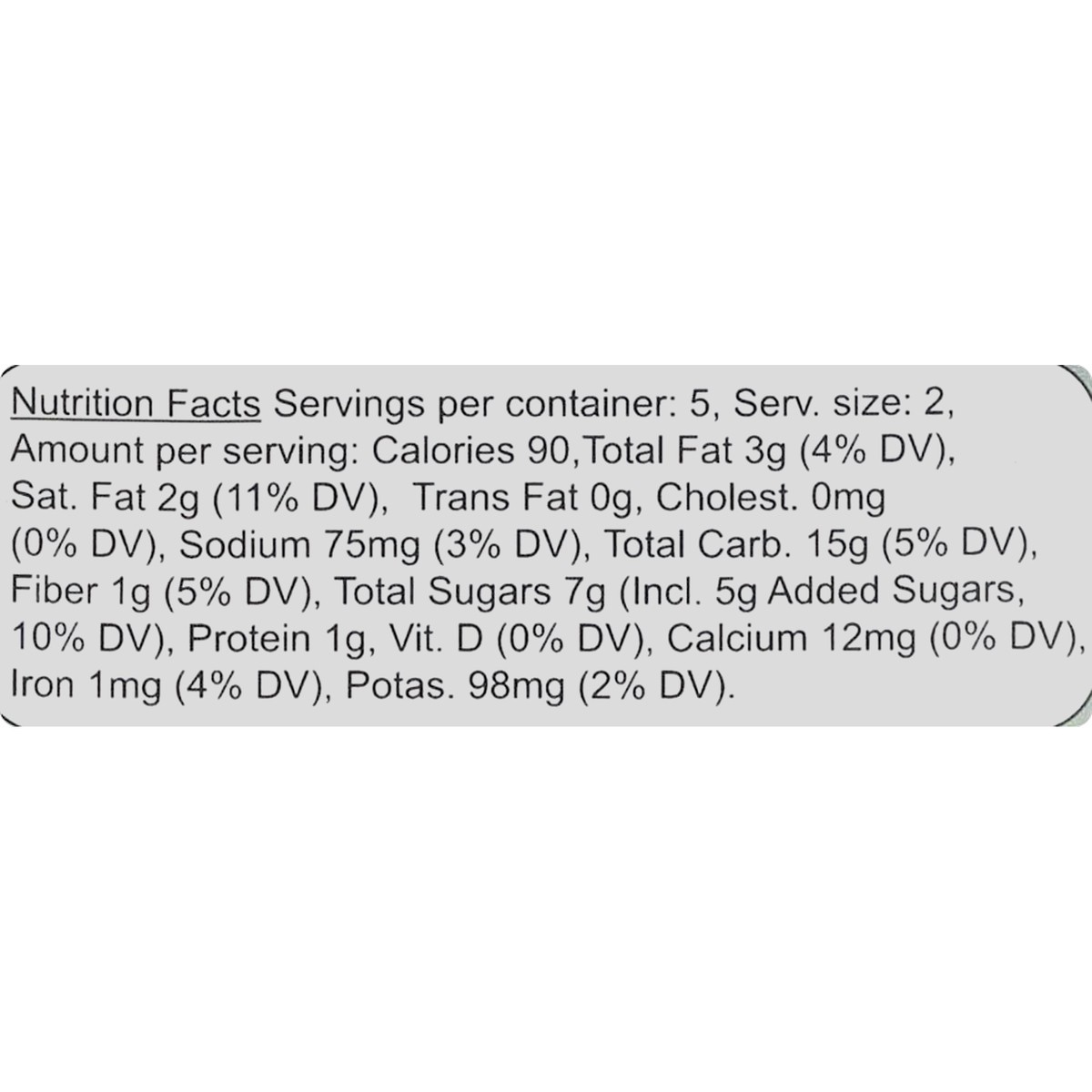 slide 2 of 13, Moms Organic Munchies Bites 4 oz, 4 oz