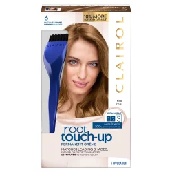 Clairol Nice'n Easy Root Touch-Up - 6 Light Brown