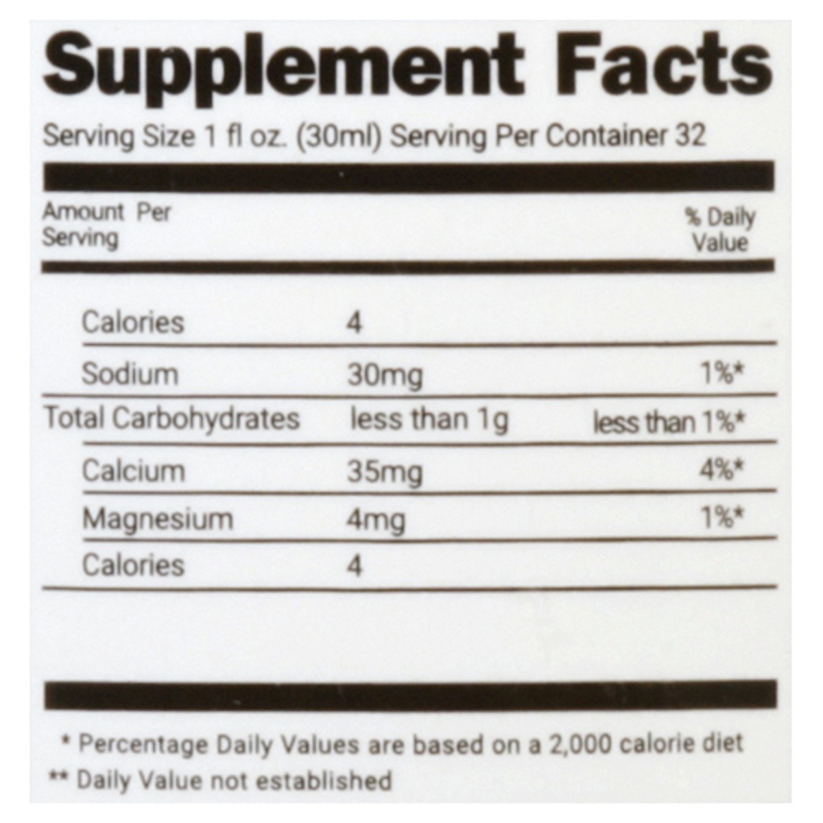 slide 8 of 10, VHP Juice 32 oz, 32 oz